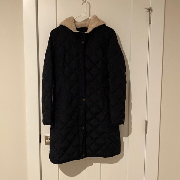 Ralph Lauren puffer - Picture 1 of 7